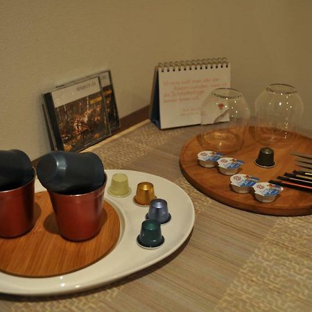 דיסלדורף Lux Apartment City מראה חיצוני תמונה