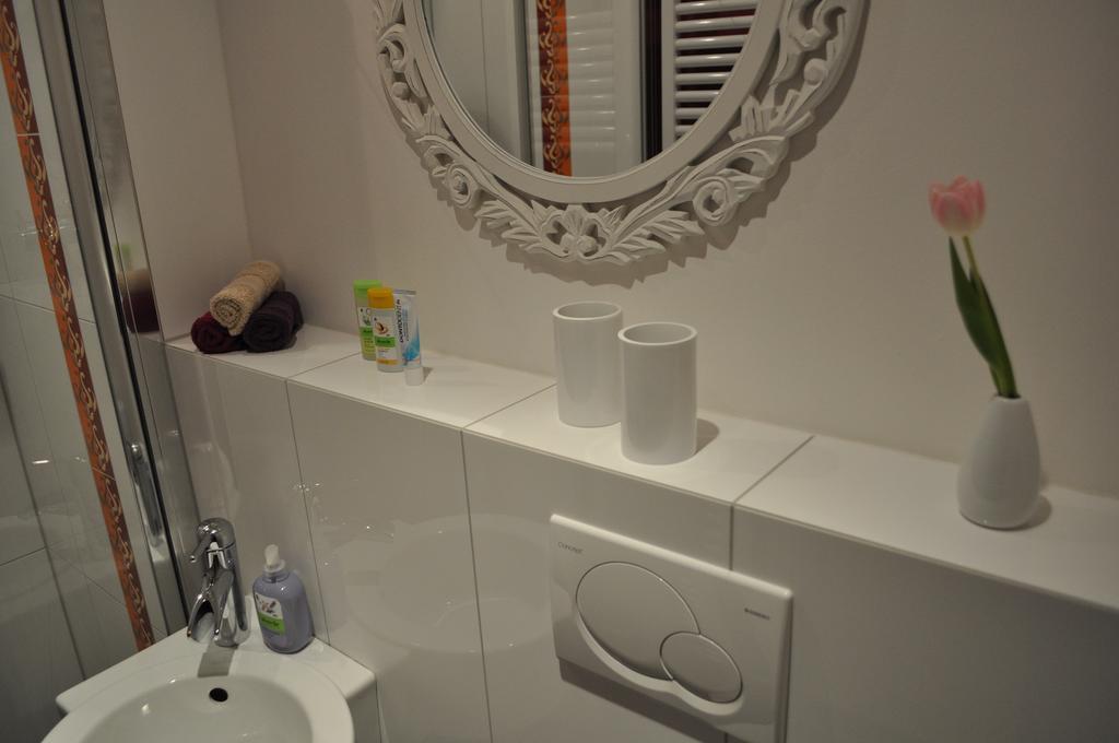 דיסלדורף Lux Apartment City חדר תמונה