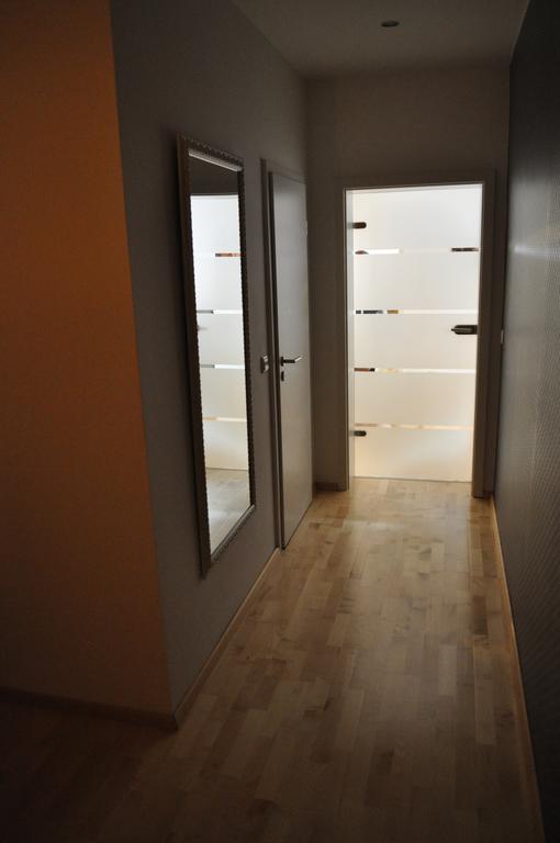 דיסלדורף Lux Apartment City מראה חיצוני תמונה