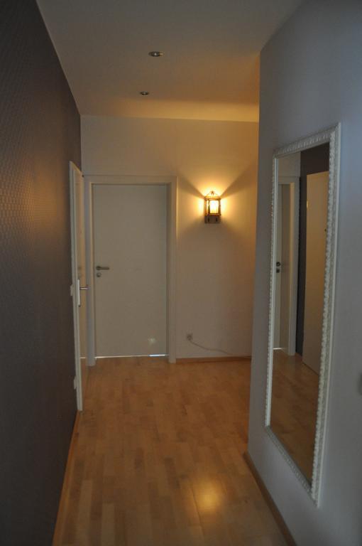 דיסלדורף Lux Apartment City מראה חיצוני תמונה
