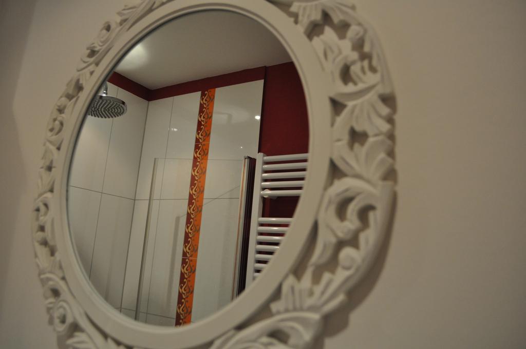 דיסלדורף Lux Apartment City חדר תמונה