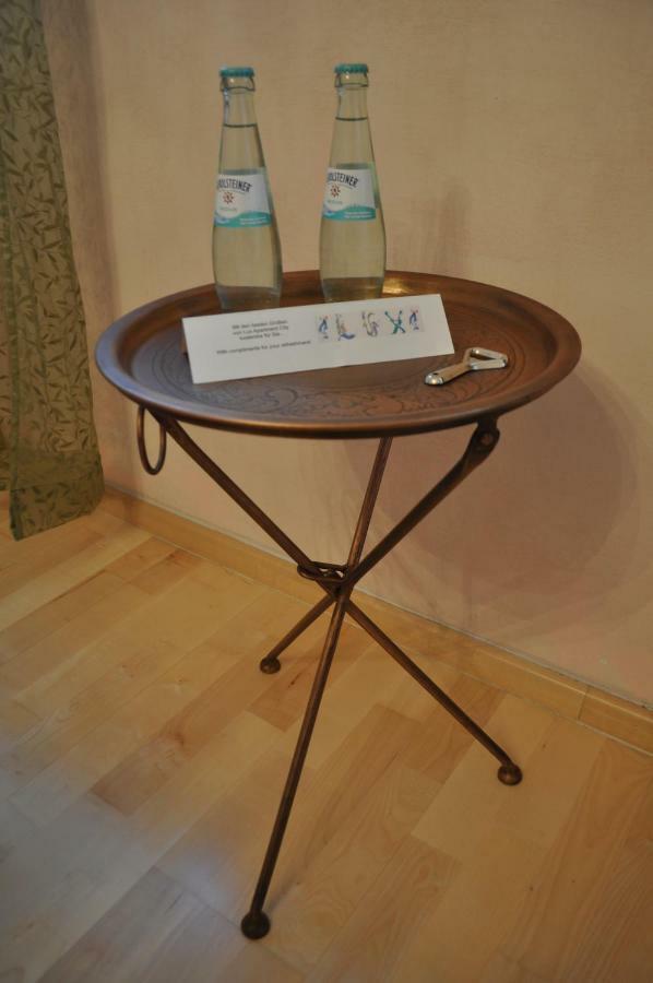 דיסלדורף Lux Apartment City מראה חיצוני תמונה